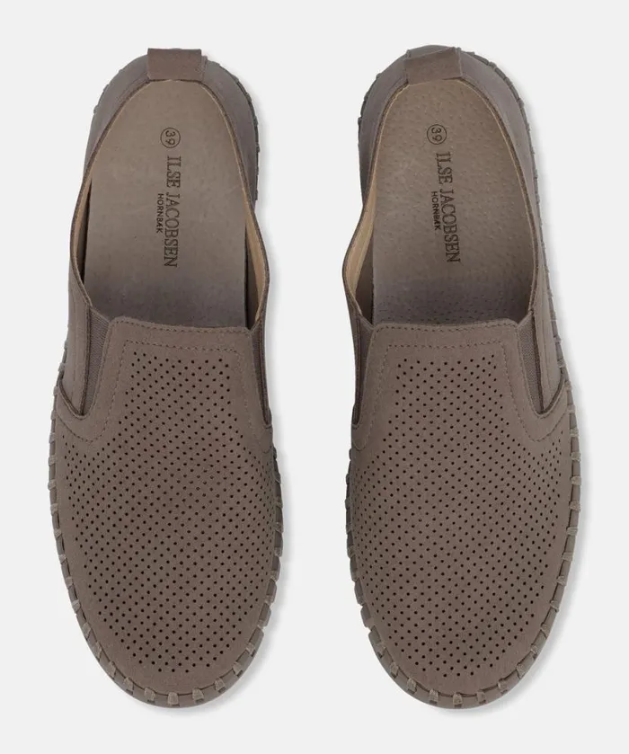 Women Tulip Flats Ilse Jacobsen Flats 8211 Falcon Falcon Women Tulip Flats Ilse Jacobsen Flats 8211 Falcon Falcon