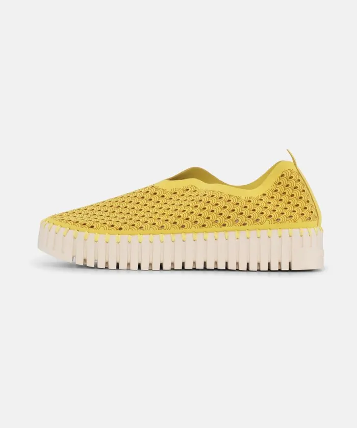 Women Tulip Flats Ilse Jacobsen Flats 8211 Golden Rod Women Tulip Flats Ilse Jacobsen Flats 8211 Golden Rod