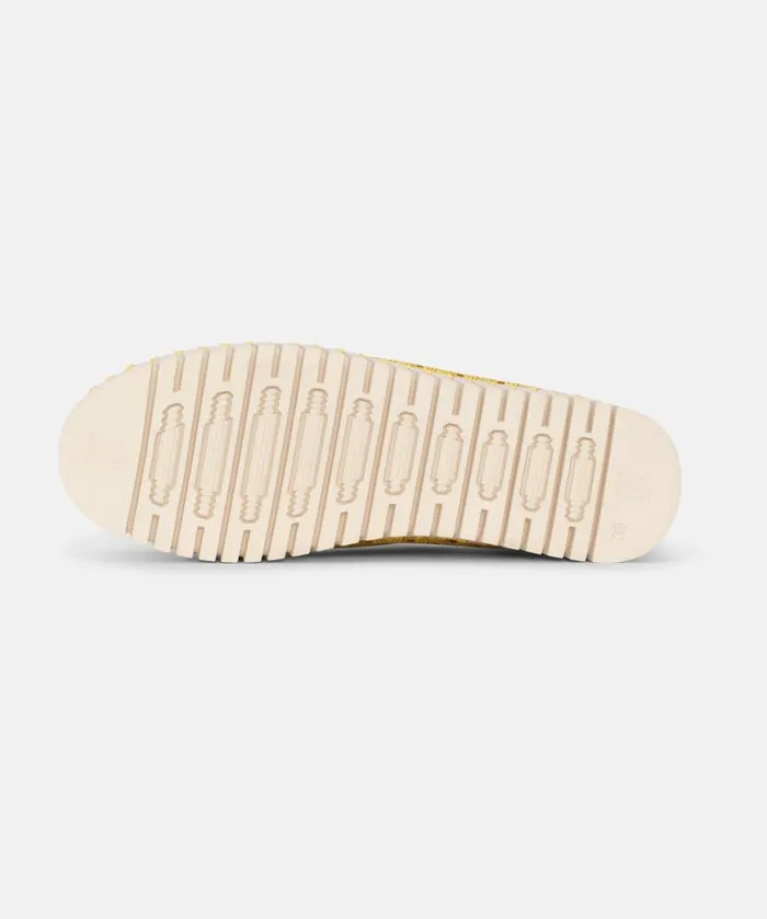 Women Tulip Flats Ilse Jacobsen Flats 8211 Golden Rod Women Tulip Flats Ilse Jacobsen Flats 8211 Golden Rod