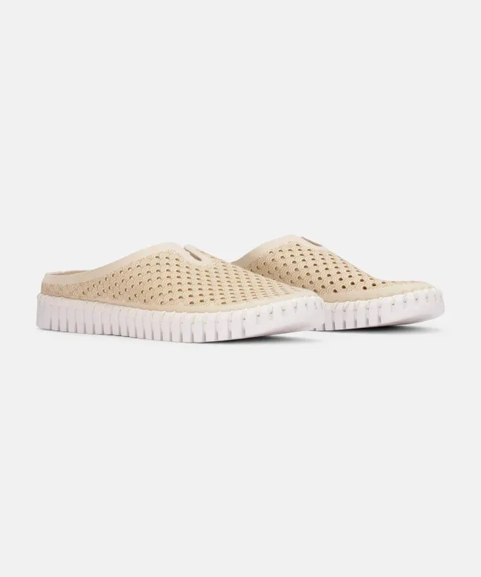 Women Tulip Flats Ilse Jacobsen Flats 8211 Kit