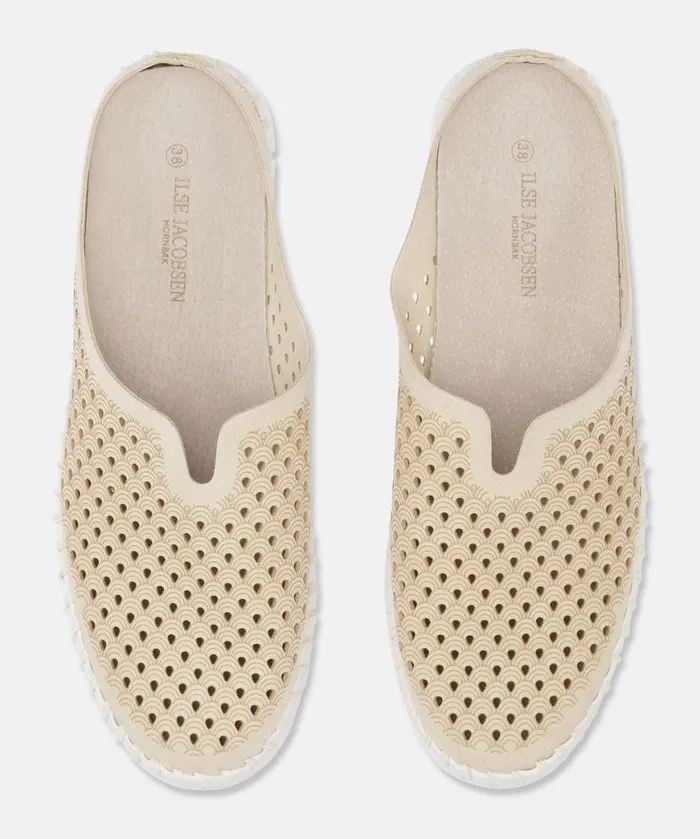 Women Tulip Flats Ilse Jacobsen Flats 8211 Kit Women Tulip Flats Ilse Jacobsen Flats 8211 Kit