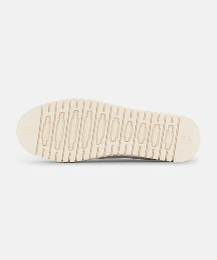 Women Tulip Flats Ilse Jacobsen Flats 8211 Silver Women Tulip Flats Ilse Jacobsen Flats 8211 Silver