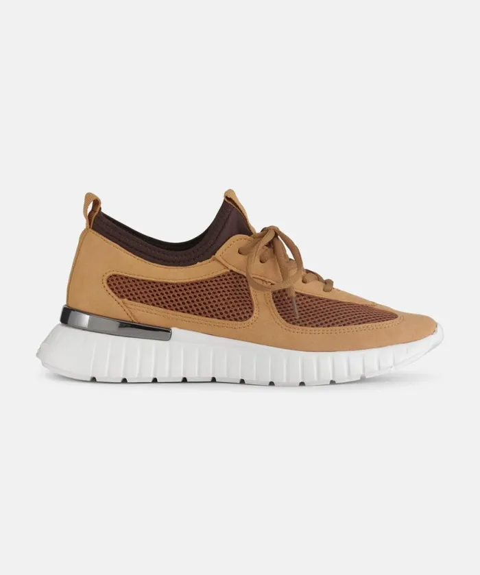 Women Tulip Sneakers Ilse Jacobsen Sneakers 8211 Pumkin Women Tulip Sneakers Ilse Jacobsen Sneakers 8211 Pumkin