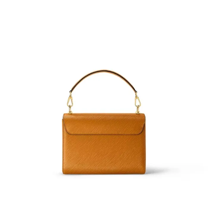 Women Twist Bag Louis Vuitton Louis Vuitton M21555 Twist MM 8211 Louis Vuitton Handbag Store