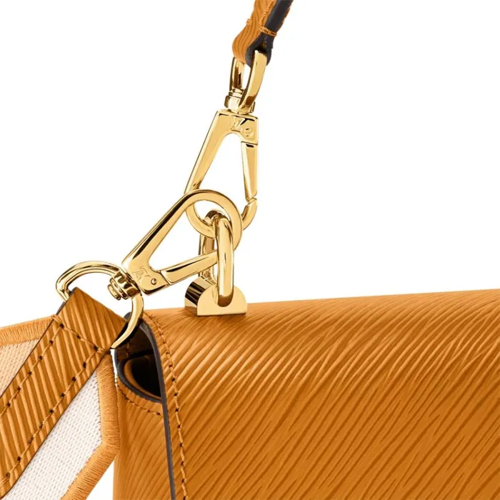 Women Twist Bag Louis Vuitton Louis Vuitton M21555 Twist MM 8211 Louis Vuitton Handbag Store