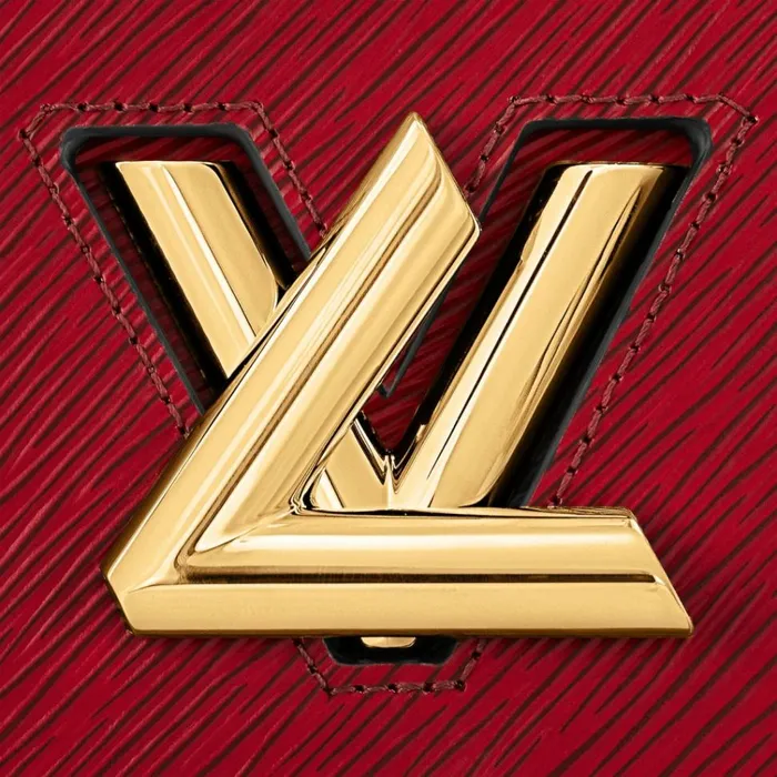 Women Twist Bag Louis Vuitton Louis Vuitton Ruby M22783 Twist MM 8211 Louis Vuitton Handbag Store