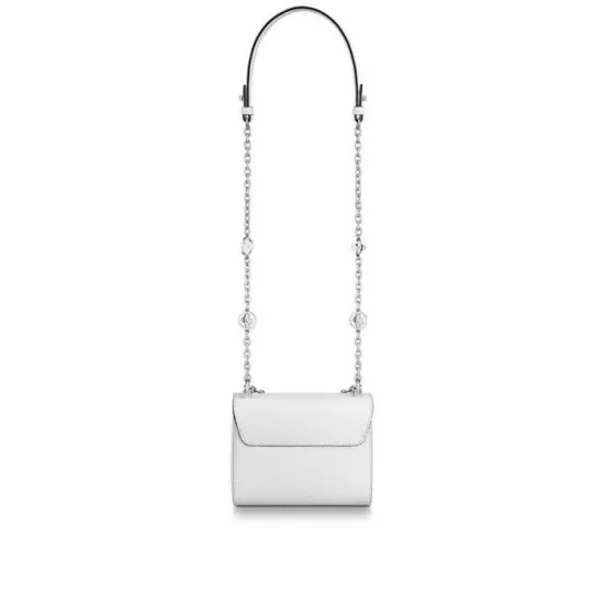 Women Twist Bag Louis Vuitton Louis Vuitton Twist PM White M55412 Pink M56887 Red M50523 8211 Louis Vuitton Handbag Store