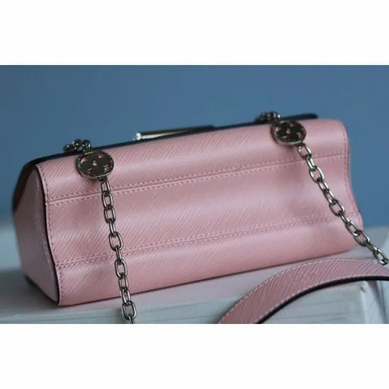 Women Twist Bag Louis Vuitton Louis Vuitton Twist PM White M55412 Pink M56887 Red M50523 8211 Louis Vuitton Handbag Store