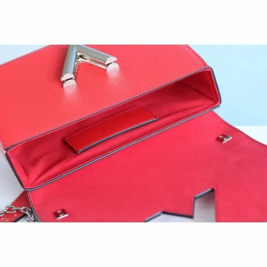 Women Twist Bag Louis Vuitton Louis Vuitton Twist PM White M55412 Pink M56887 Red M50523 8211 Louis Vuitton Handbag Store