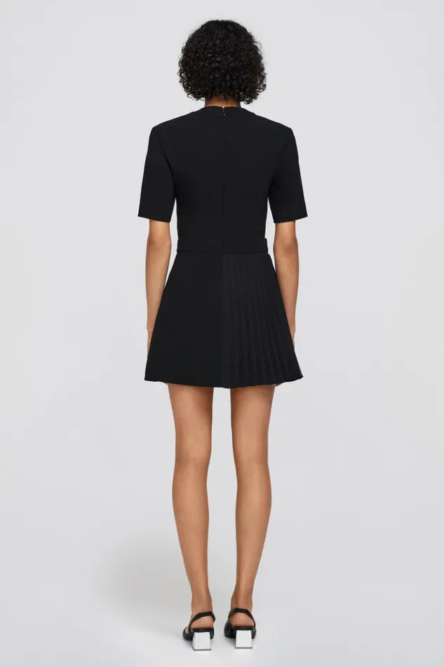 Women Tyra Dress Black Jonathan Simkhai Dresses and Jumpsuits