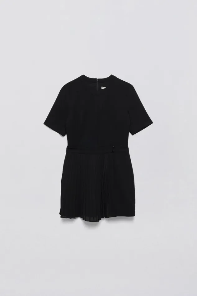 Women Tyra Dress Black Jonathan Simkhai Dresses and Jumpsuits