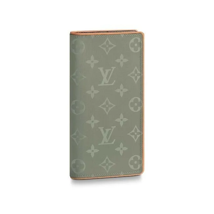 Women Wallets Louis Vuitton Louis Vuitton Brazza Wallet M63236 8211 Louis Vuitton Handbag Store