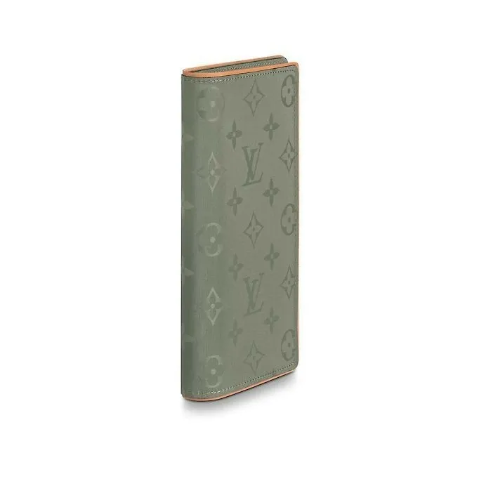 Women Wallets Louis Vuitton Louis Vuitton Brazza Wallet M63236 8211 Louis Vuitton Handbag Store