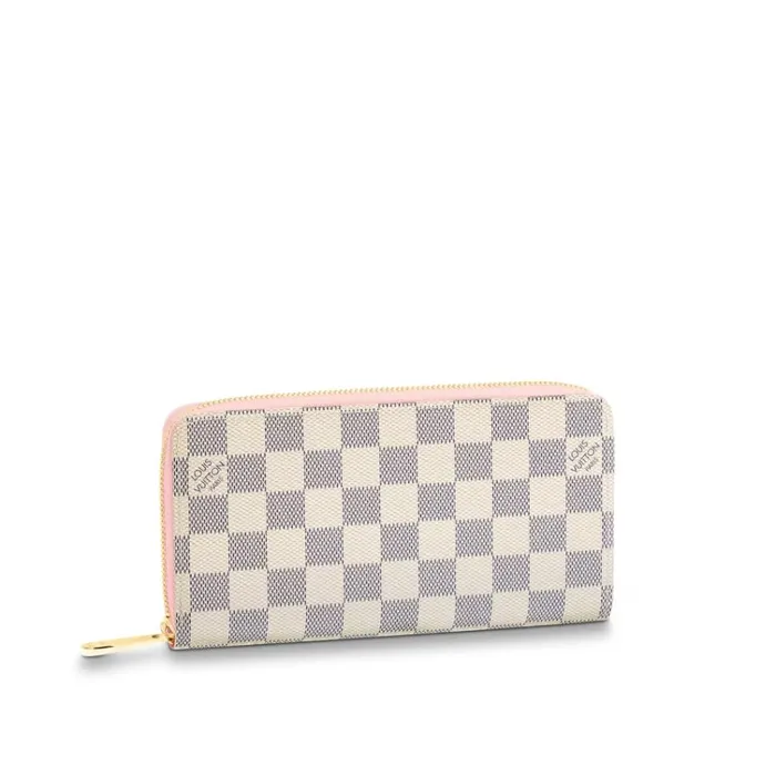 Women Wallets Louis Vuitton Louis Vuitton Damier Azur N63503 Zippy Wallet 8211 Louis Vuitton Handbag Store Women Wallets Louis Vuitton Louis Vuitton Damier Azur N63503 Zippy Wallet 8211 Louis Vuitton Handbag Store