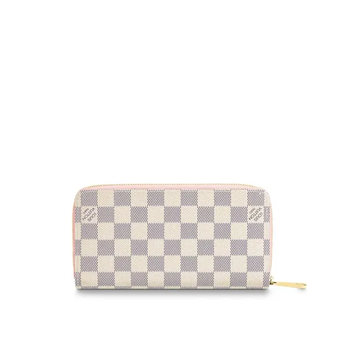 Women Wallets Louis Vuitton Louis Vuitton Damier Azur N63503 Zippy Wallet 8211 Louis Vuitton Handbag Store Women Wallets Louis Vuitton Louis Vuitton Damier Azur N63503 Zippy Wallet 8211 Louis Vuitton Handbag Store