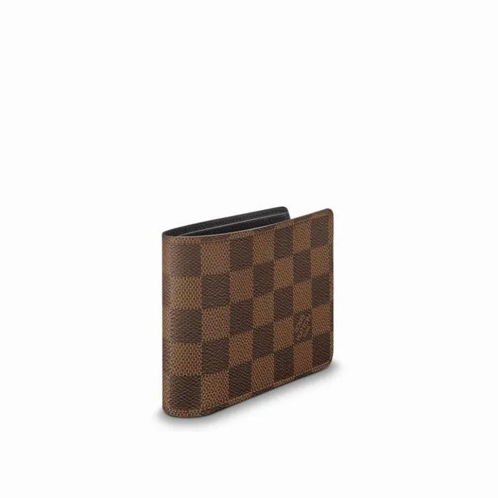 Women Wallets Louis Vuitton Louis Vuitton Portefeuille Multiple N60895 8211 Louis Vuitton Handbag Store