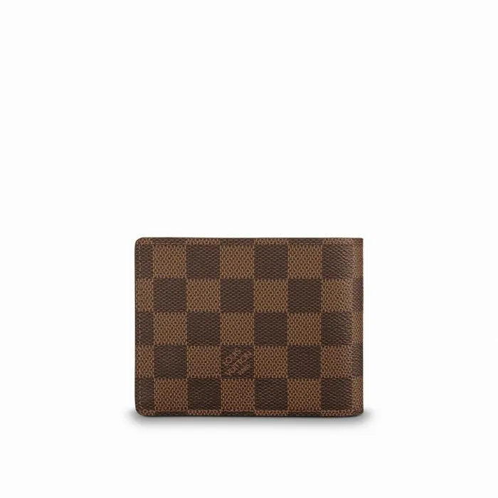 Women Wallets Louis Vuitton Louis Vuitton Portefeuille Multiple N60895 8211 Louis Vuitton Handbag Store