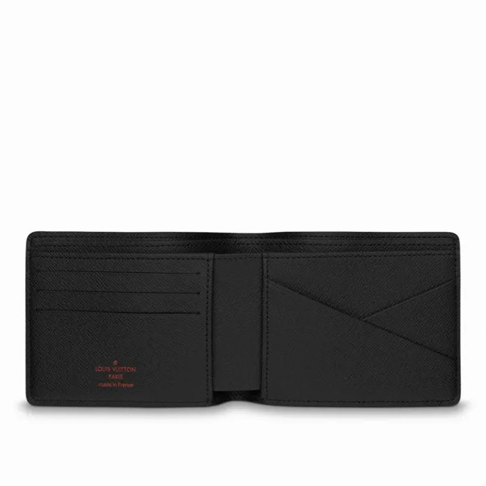 Women Wallets Louis Vuitton Louis Vuitton Portefeuille Multiple N60895 8211 Louis Vuitton Handbag Store