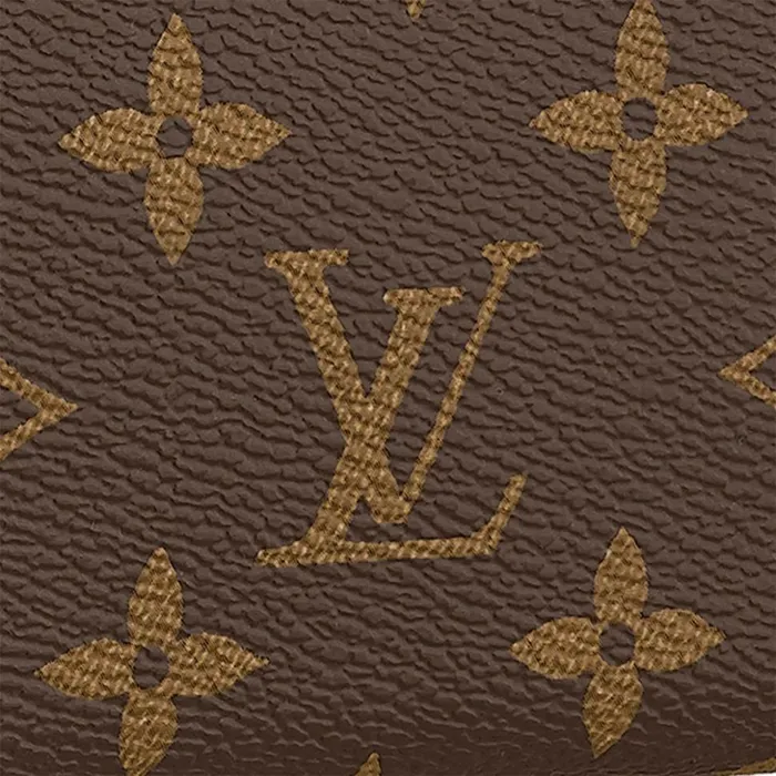 Women Wallets Louis Vuitton Louis Vuitton Zippy Organizer M60002 8211 Louis Vuitton Handbag Store