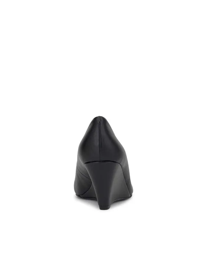 Women Wedges Jessica Simpson Sampson Wedge In Black