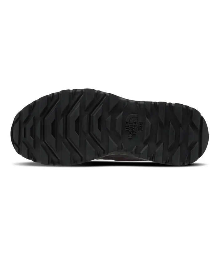 Womens Activist Lite Tnf Blackcalypso Coral The North Face Sneakers