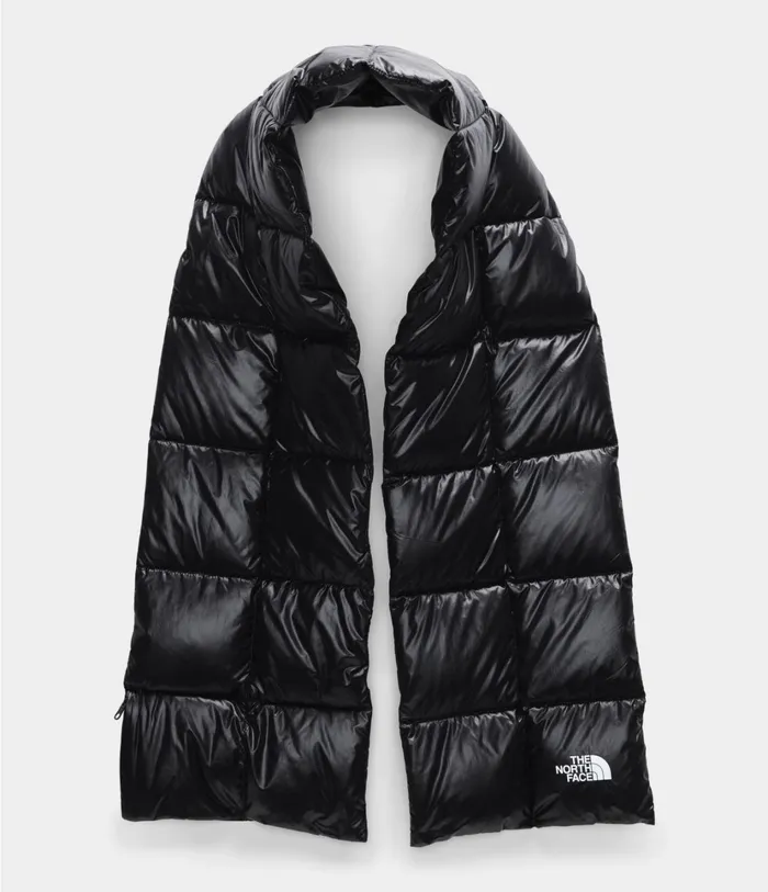 Womens City Voyager Scarf One Size The North Face Beanies and Scarves