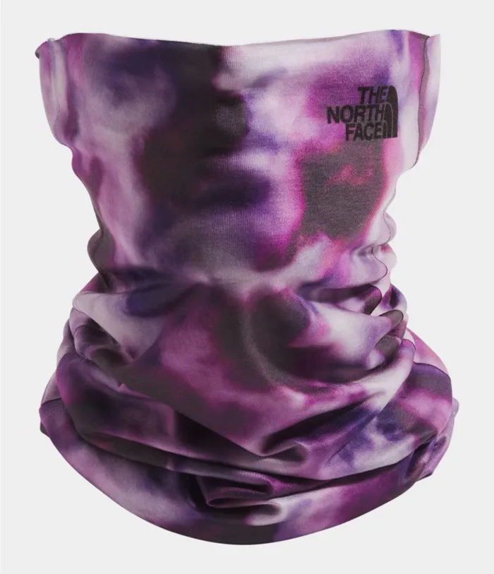 Womens Dipsea Cover It Peak Purple Ink Blur Print The North Face Beanies and Scarves Womens Dipsea Cover It Peak Purple Ink Blur Print The North Face Beanies and Scarves