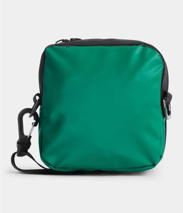 Womens Explore Bardu II Evergreentnf Black The North Face Backpacks