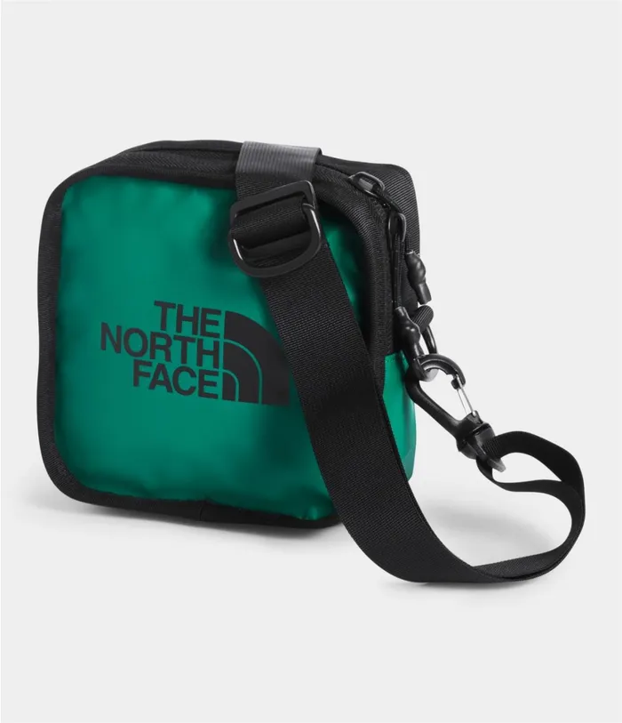 Womens Explore Bardu II Evergreentnf Black The North Face Backpacks