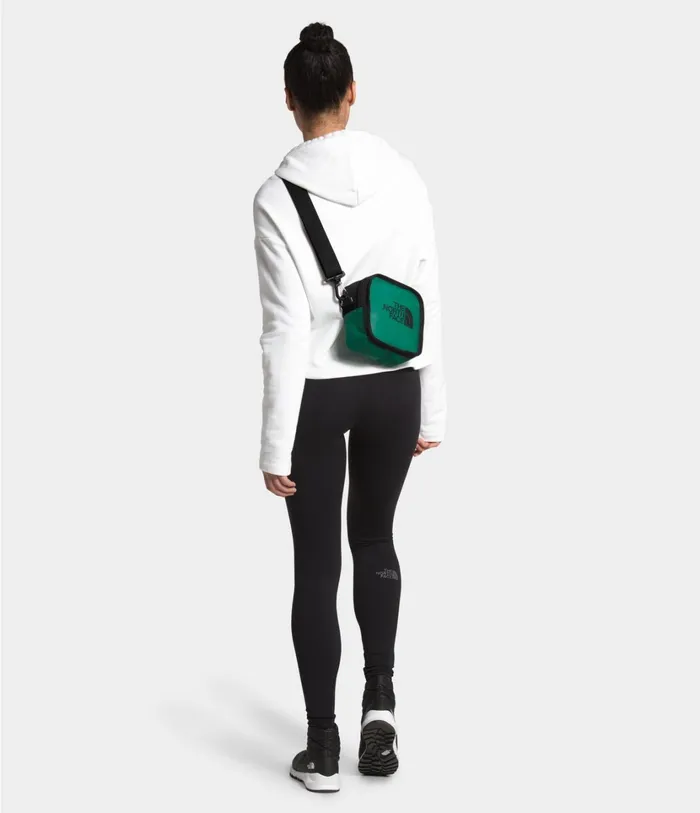 Womens Explore Bardu II Evergreentnf Black The North Face Backpacks