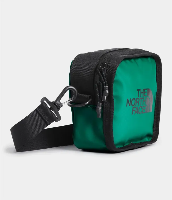 Womens Explore Bardu II Evergreentnf Black The North Face Backpacks