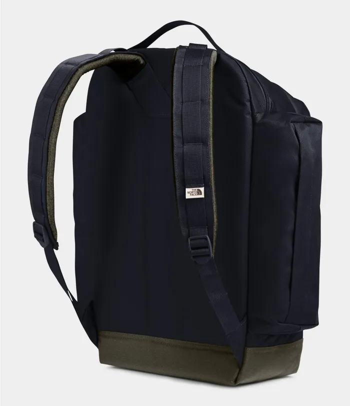 Womens Ruthsac Backpack Aviator Navy Light Heathernew Taupe Green The North Face Backpacks