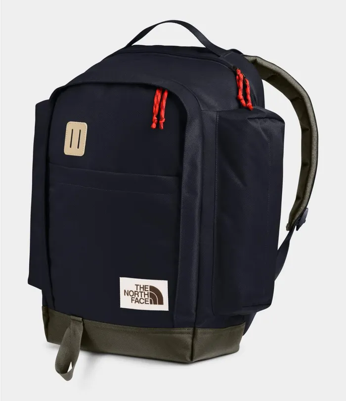 Womens Ruthsac Backpack Aviator Navy Light Heathernew Taupe Green The North Face Backpacks