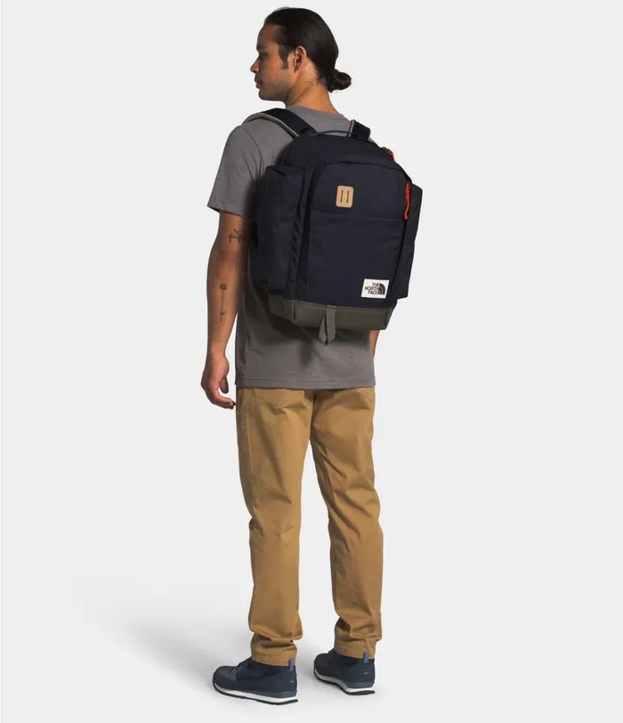 Womens Ruthsac Backpack Aviator Navy Light Heathernew Taupe Green The North Face Backpacks