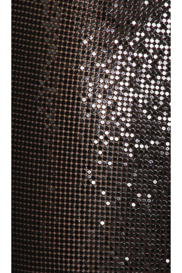 X Anja Dujakovi Oleema Top Disco Black Women Lovers and Friends Tops