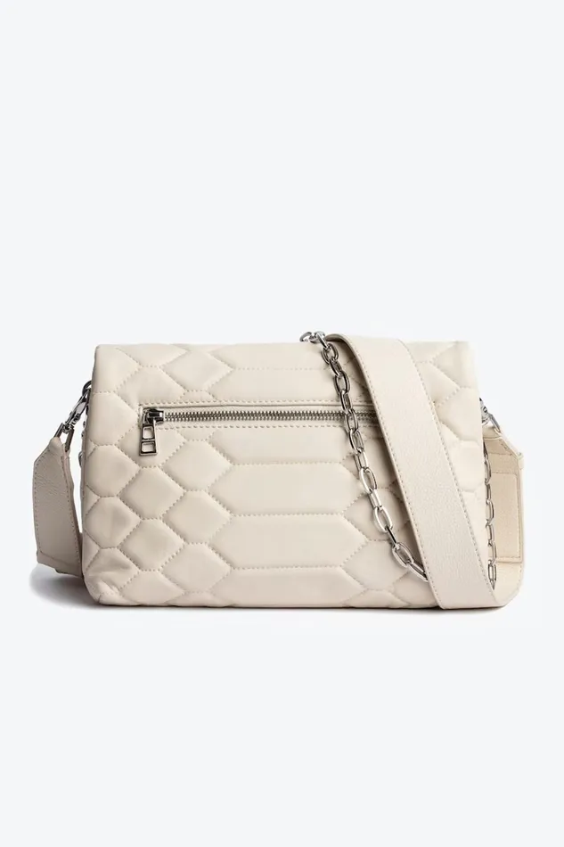 Zadig and Voltaire Bags ROCKY MAT SCALE 8211 WomenMen Zadig and Voltaire Bags ROCKY MAT SCALE 8211 WomenMen