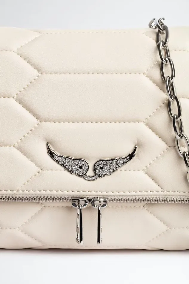 Zadig and Voltaire Bags ROCKY MAT SCALE 8211 WomenMen Zadig and Voltaire Bags ROCKY MAT SCALE 8211 WomenMen