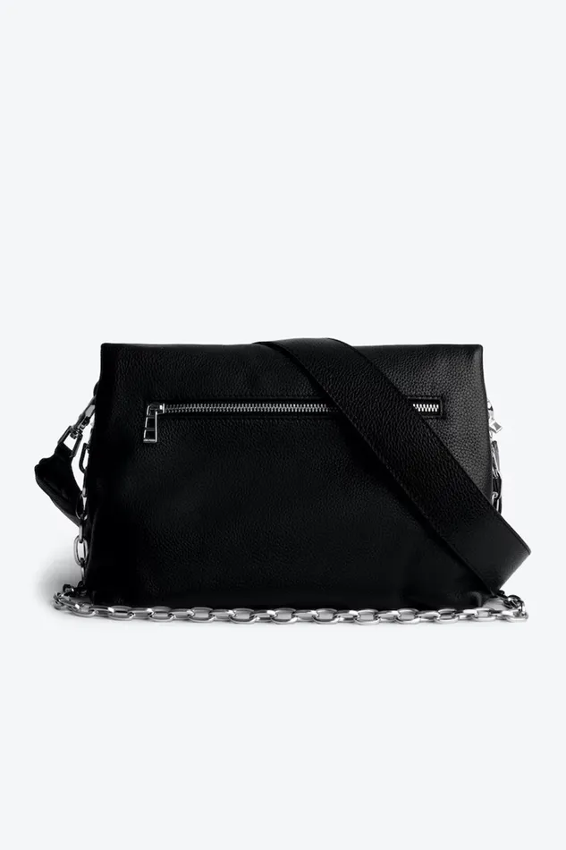 Zadig and Voltaire Bags ROCKY SWING YOUR WINGS 8211 WomenMen Zadig and Voltaire Bags ROCKY SWING YOUR WINGS 8211 WomenMen