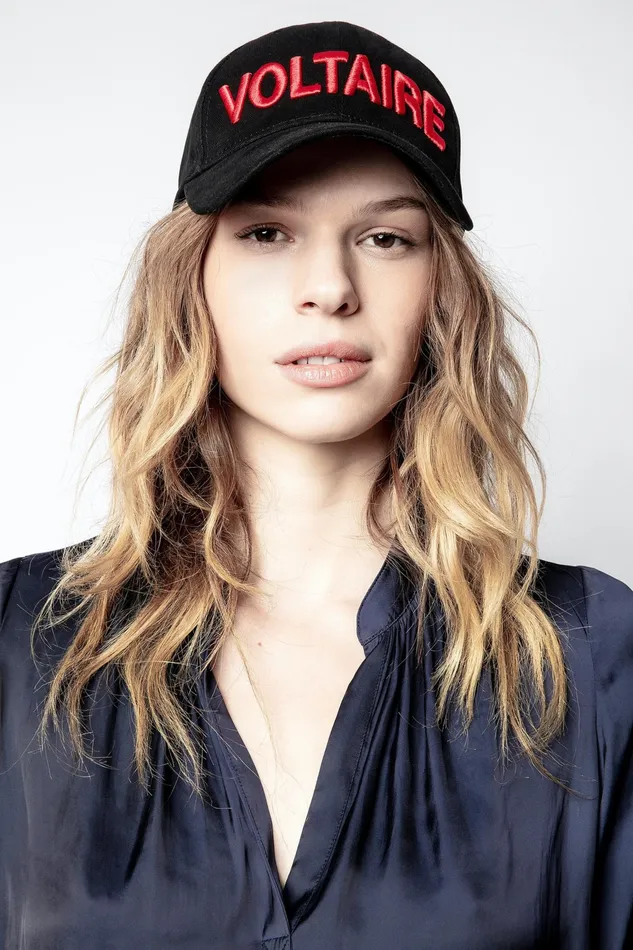Zadig and Voltaire Shirts and Tops TINK SATIN TUNIC INK INK 8211 Women Zadig and Voltaire Shirts and Tops TINK SATIN TUNIC INK INK 8211 Women